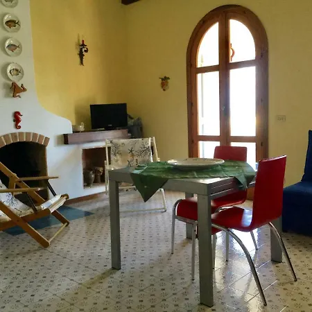 Al Mare Fontane Bianche