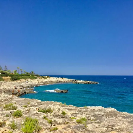 Al Mare Willa