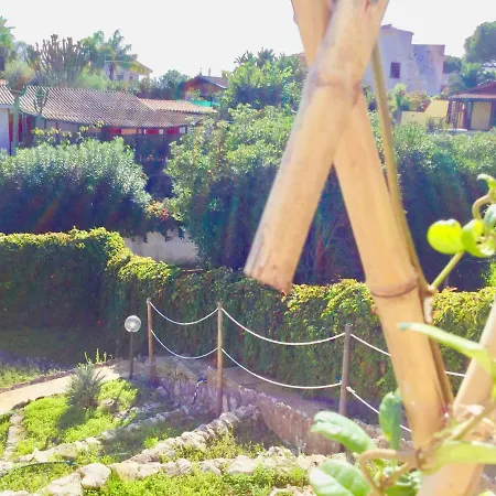 Al Mare * Fontane Bianche