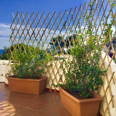 Al Mare * Fontane Bianche