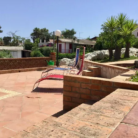 Al Mare Villa *