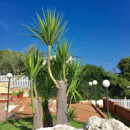 Al Mare Villa